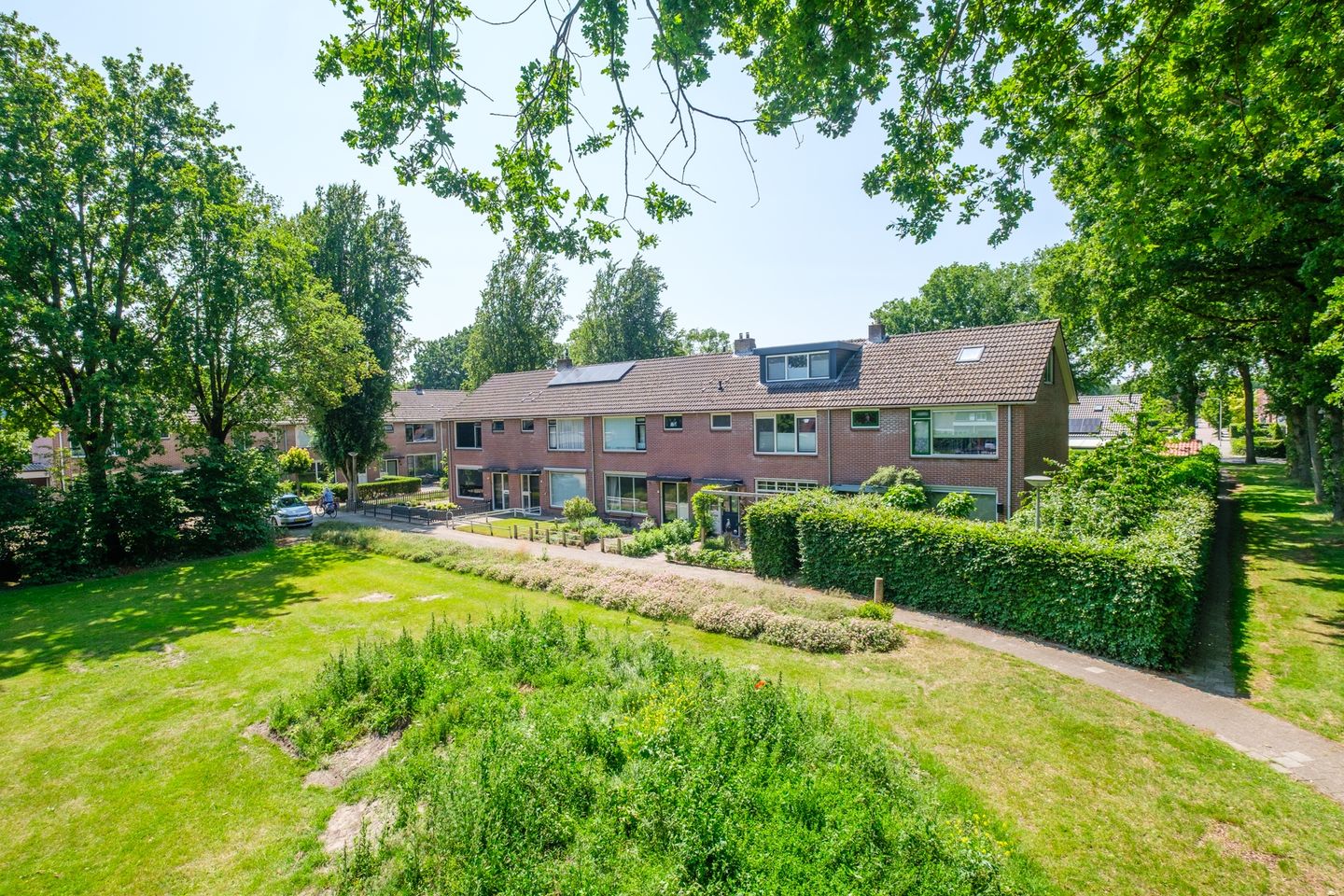 Foto 40 van De Bonkelaar 28