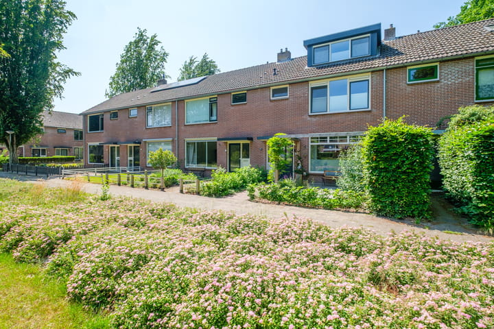 Foto 41 van De Bonkelaar 28