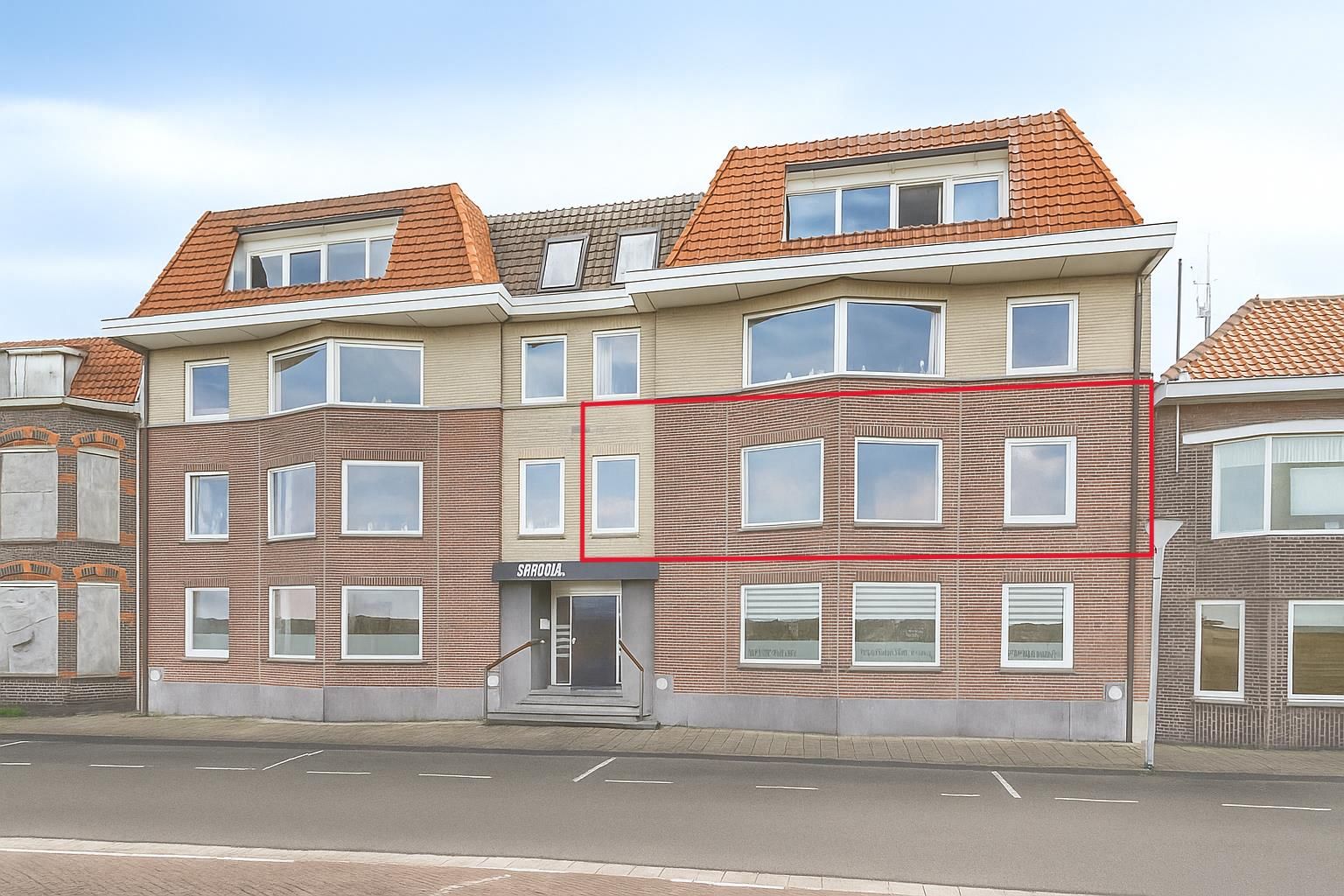 Scheldekade 23-A 23 a