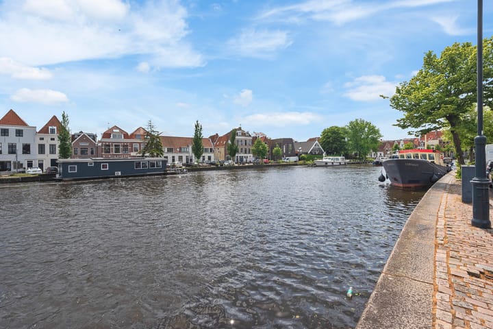 Foto 2 van Donkere Spaarne 10