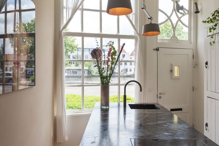 Foto 5 van Donkere Spaarne 10