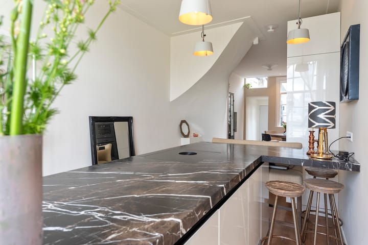 Foto 8 van Donkere Spaarne 10