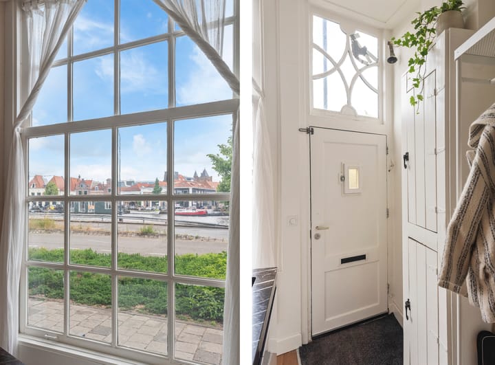 Foto 3 van Donkere Spaarne 10