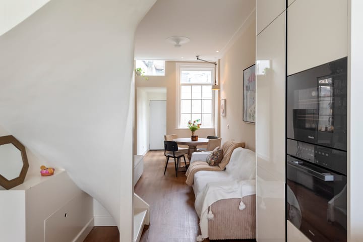 Foto 12 van Donkere Spaarne 10