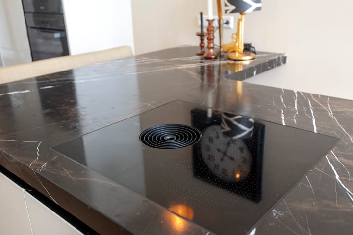 Foto 9 van Donkere Spaarne 10