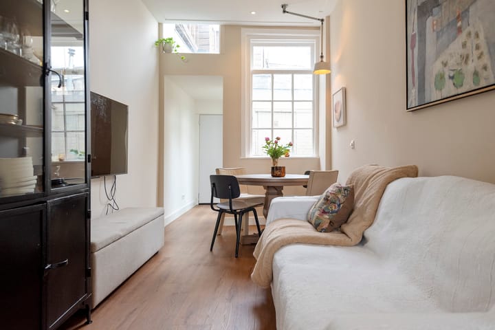 Foto 13 van Donkere Spaarne 10