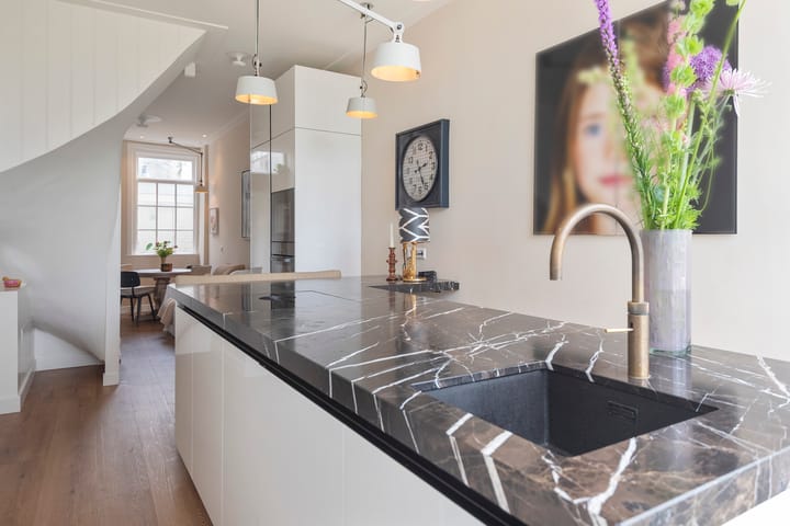 Foto 7 van Donkere Spaarne 10