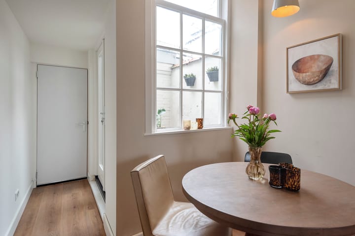 Foto 17 van Donkere Spaarne 10