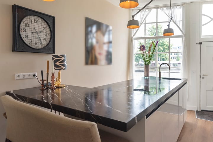 Foto 4 van Donkere Spaarne 10