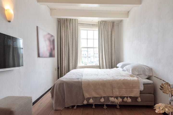 Foto 22 van Donkere Spaarne 10