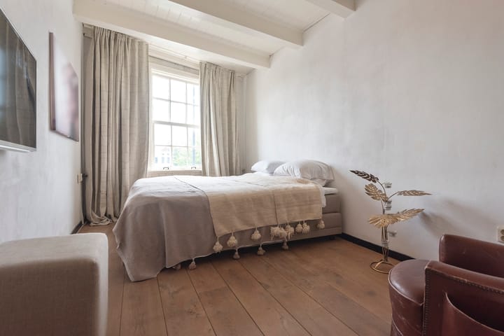 Foto 21 van Donkere Spaarne 10