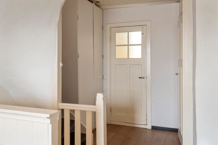 Foto 25 van Donkere Spaarne 10