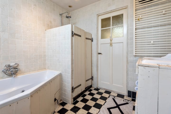 Foto 28 van Donkere Spaarne 10