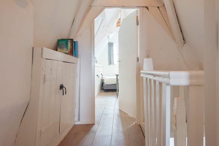 Foto 30 van Donkere Spaarne 10