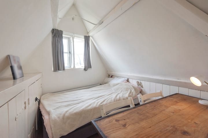 Foto 31 van Donkere Spaarne 10