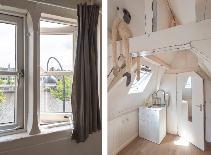 Foto 34 van Donkere Spaarne 10