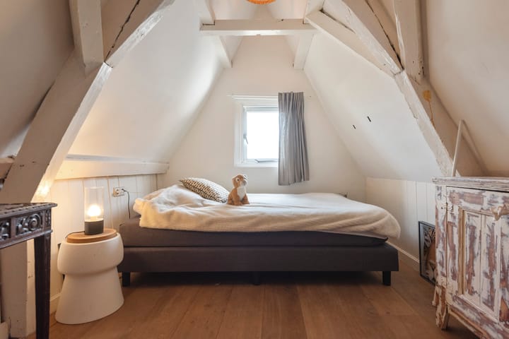 Foto 36 van Donkere Spaarne 10