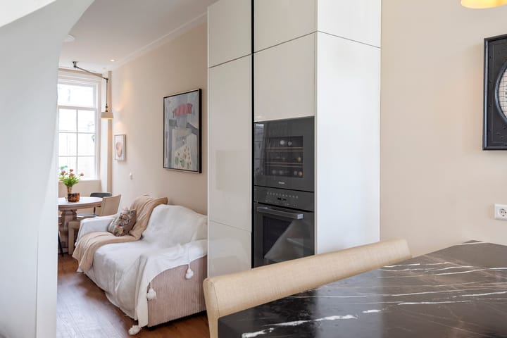 Foto 11 van Donkere Spaarne 10