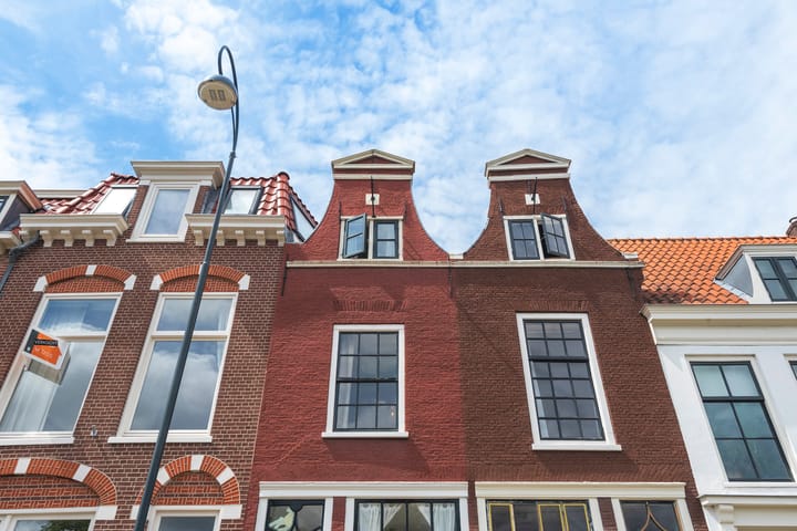 Foto 38 van Donkere Spaarne 10