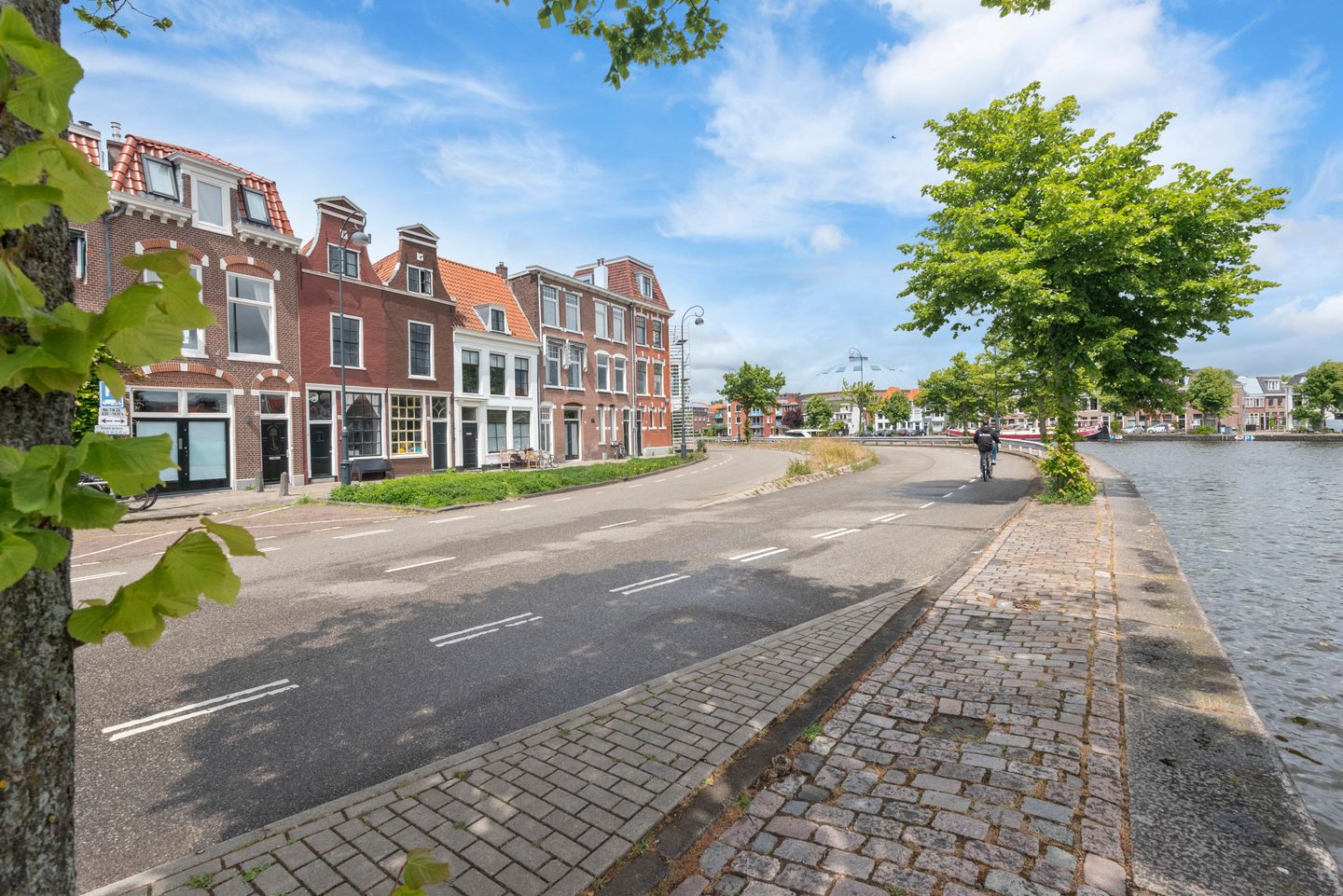 Foto 40 van Donkere Spaarne 10