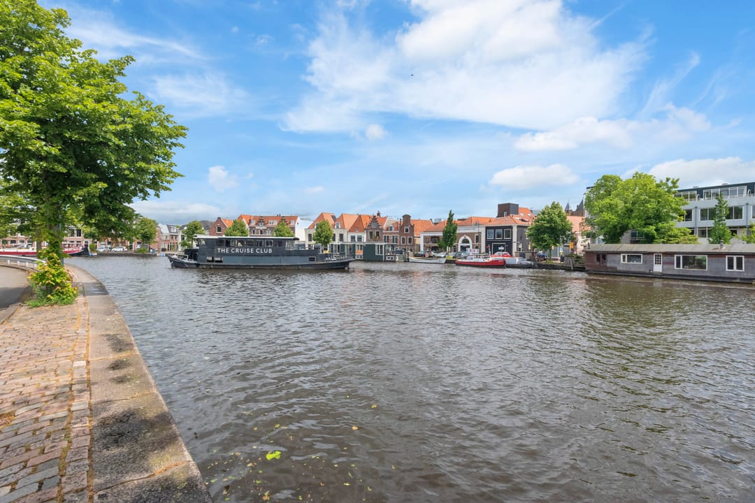 Foto 41 van Donkere Spaarne 10