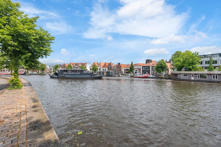 Foto 41 van Donkere Spaarne 10