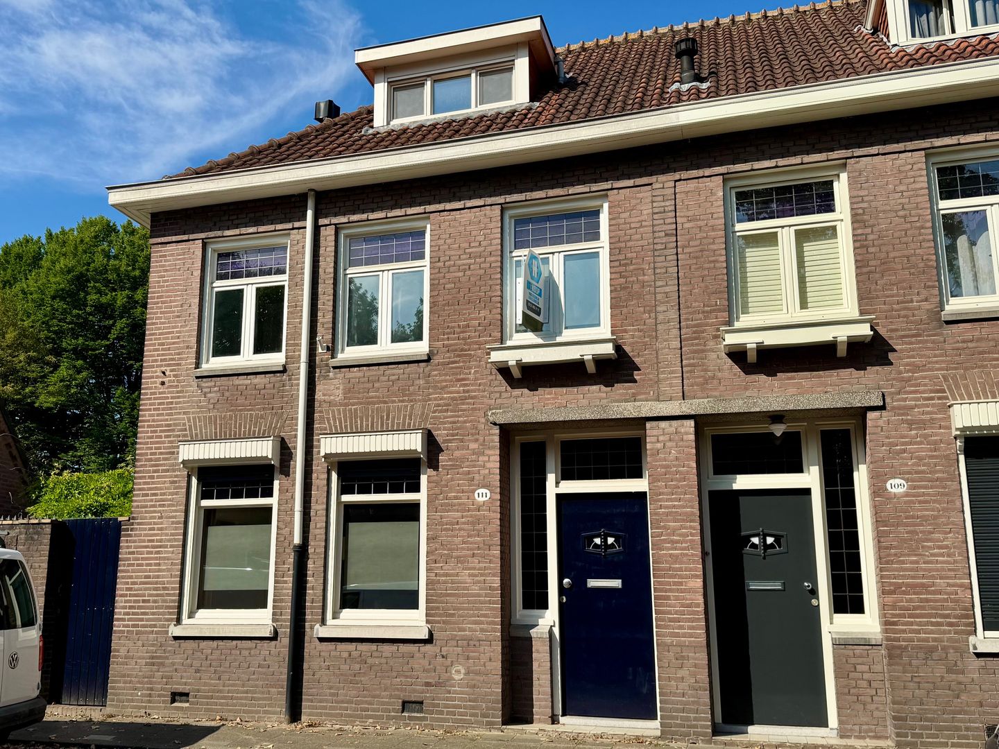 Foto 1 van Kapelstraat 111