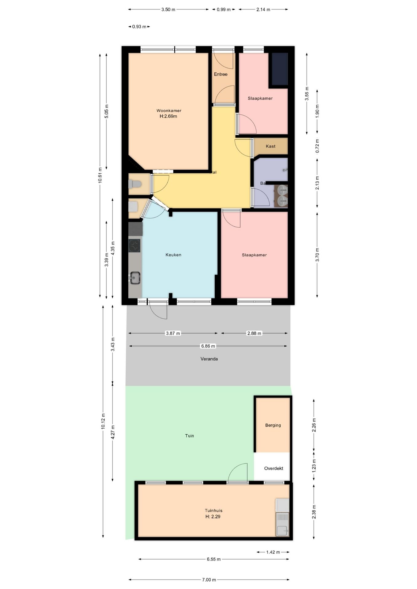 Foto 36 van Laurierstraat 85