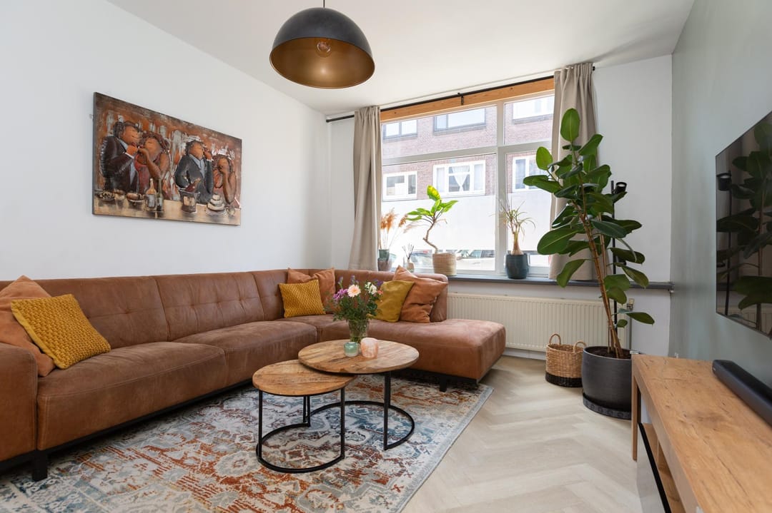 Foto 2 van Laurierstraat 85