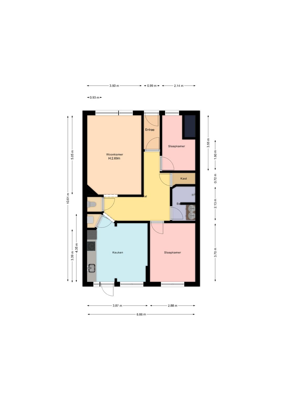 Foto 37 van Laurierstraat 85