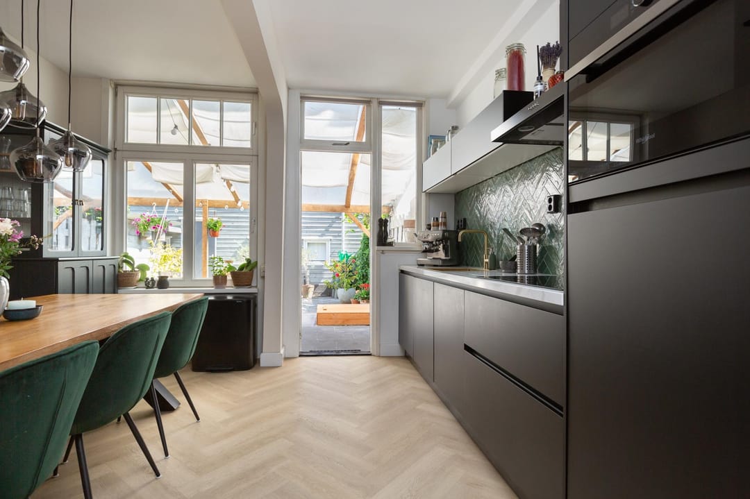 Foto 7 van Laurierstraat 85