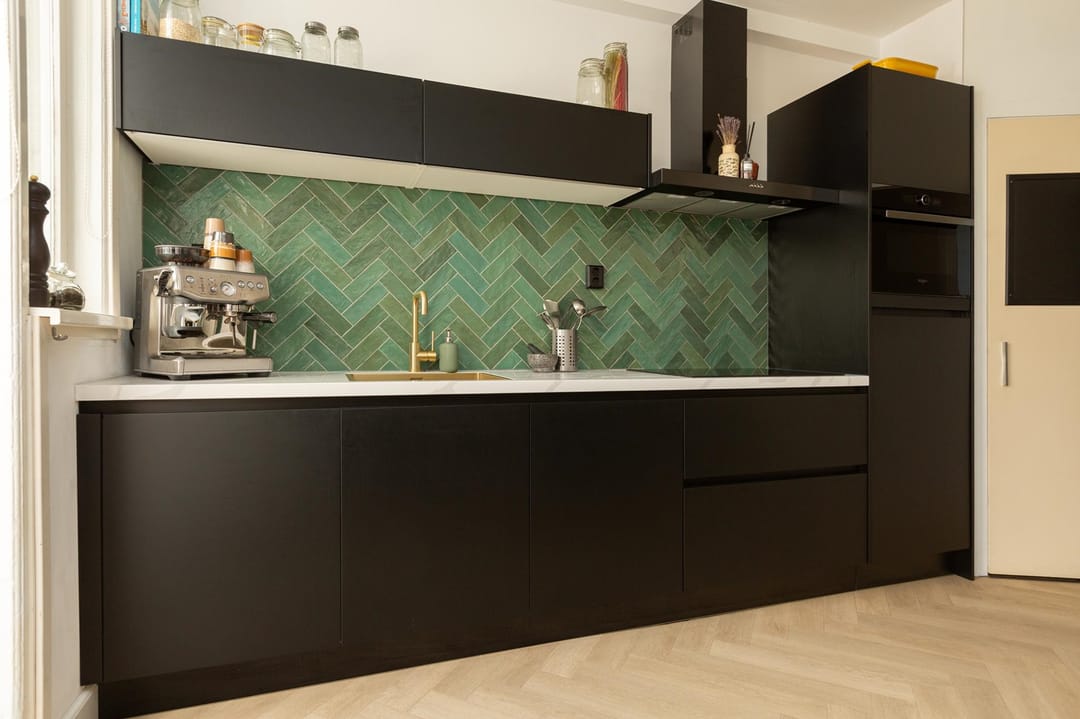 Foto 8 van Laurierstraat 85