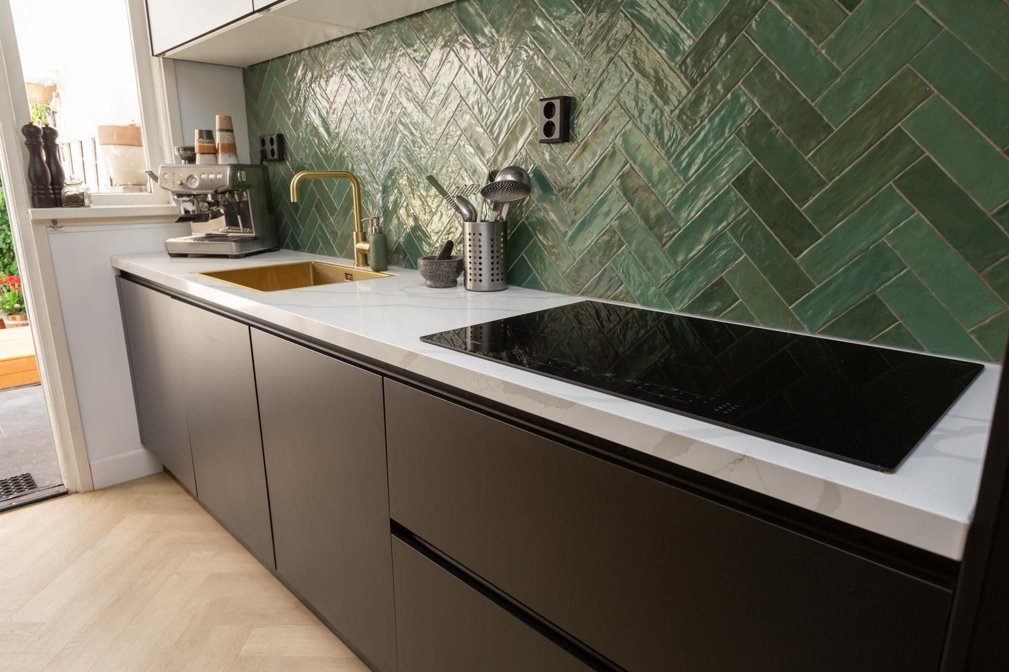 Foto 9 van Laurierstraat 85