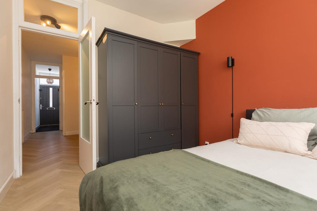 Foto 11 van Laurierstraat 85