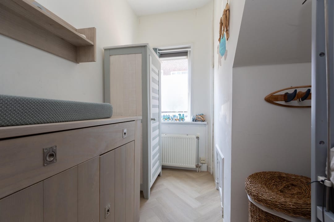 Foto 13 van Laurierstraat 85