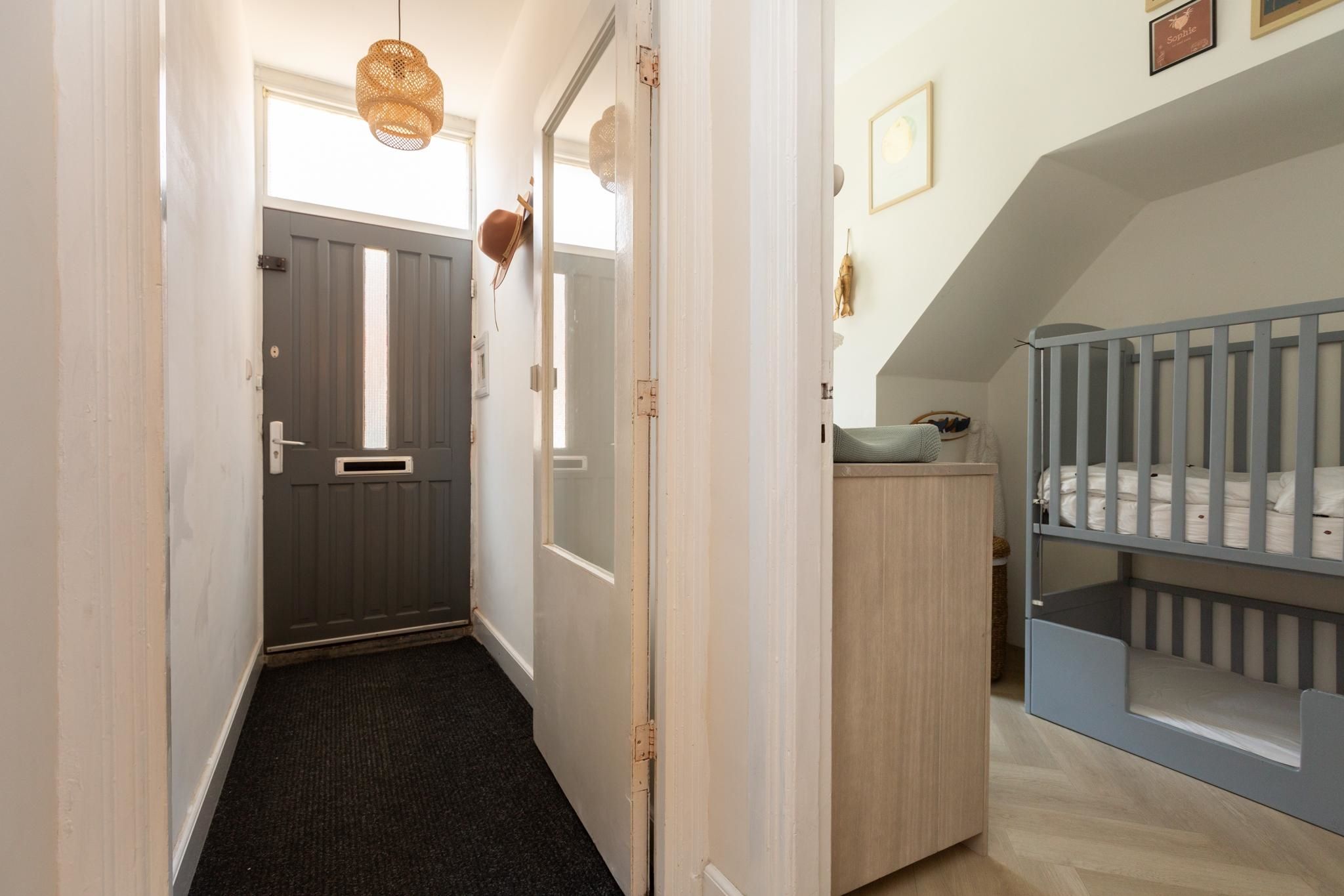 Foto 15 van Laurierstraat 85