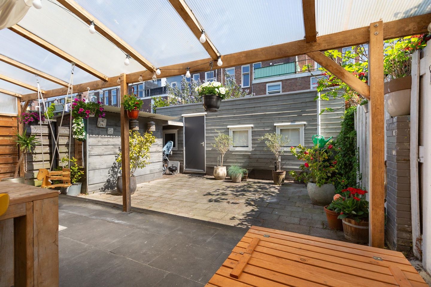 Foto 20 van Laurierstraat 85