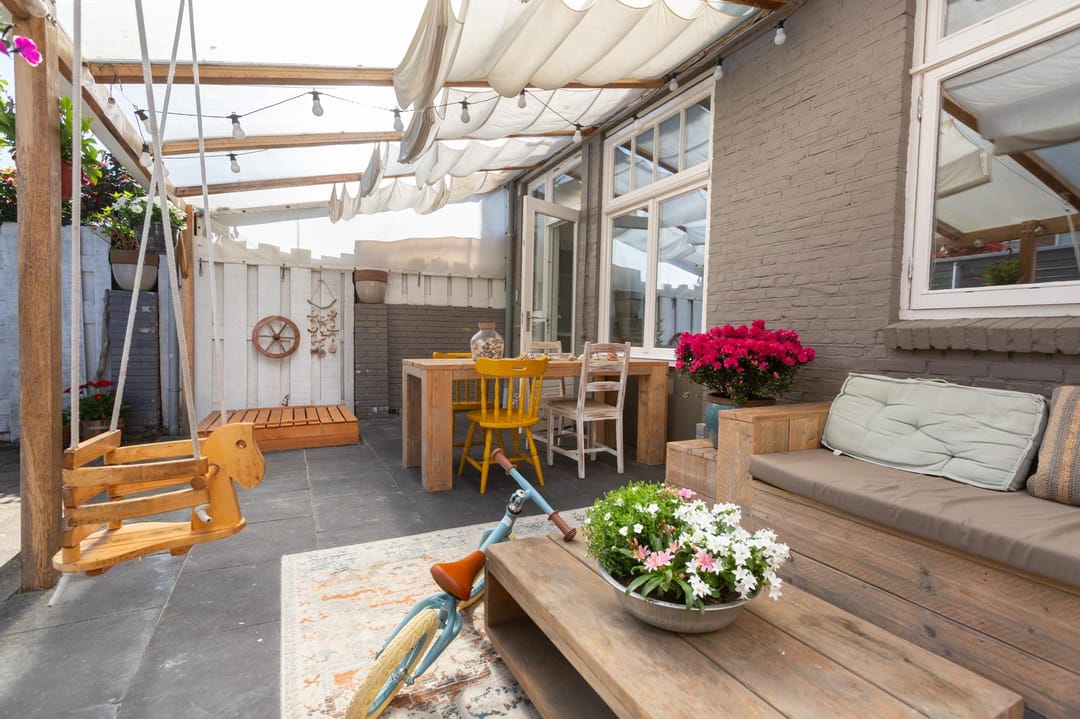 Foto 22 van Laurierstraat 85