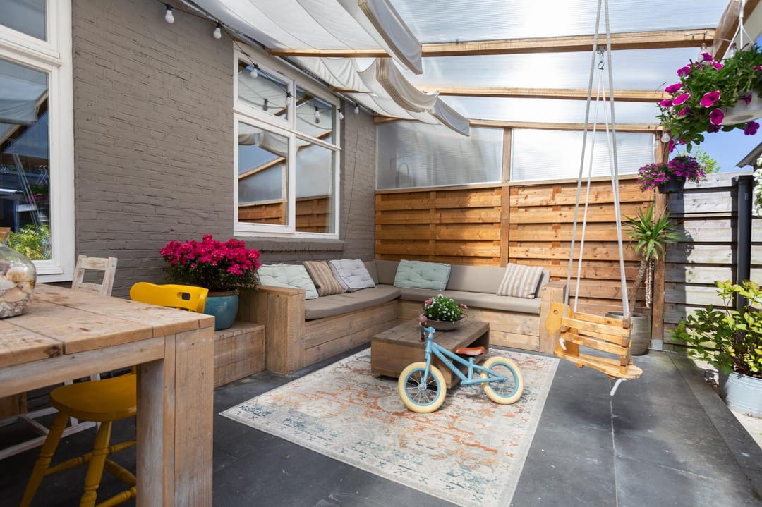 Foto 23 van Laurierstraat 85