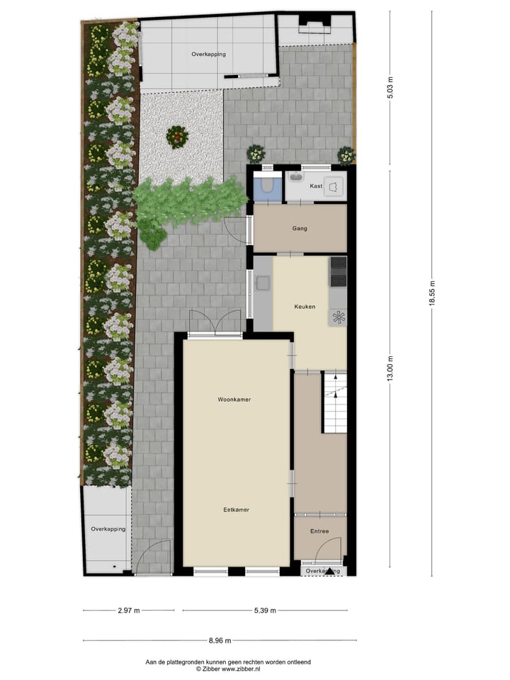 Foto 42 van Kapelstraat 111