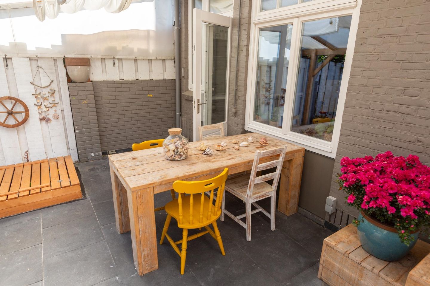 Foto 25 van Laurierstraat 85