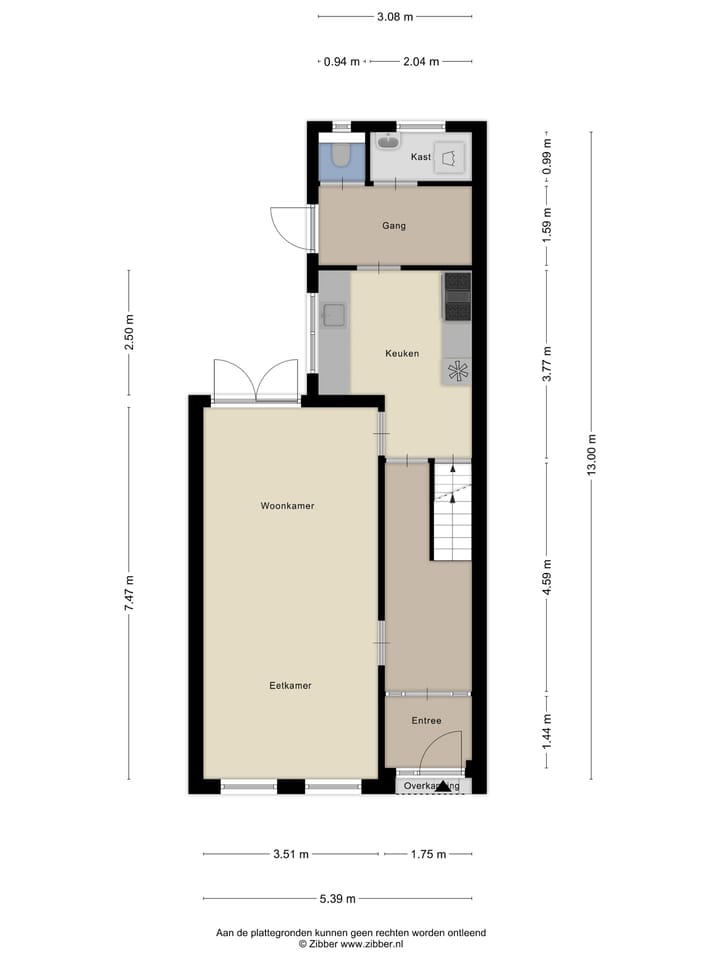 Foto 43 van Kapelstraat 111