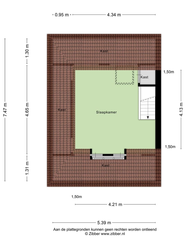 Foto 45 van Kapelstraat 111