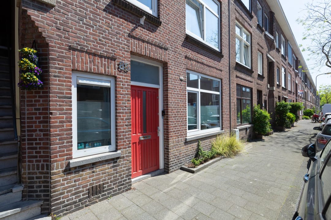 Foto 32 van Laurierstraat 85