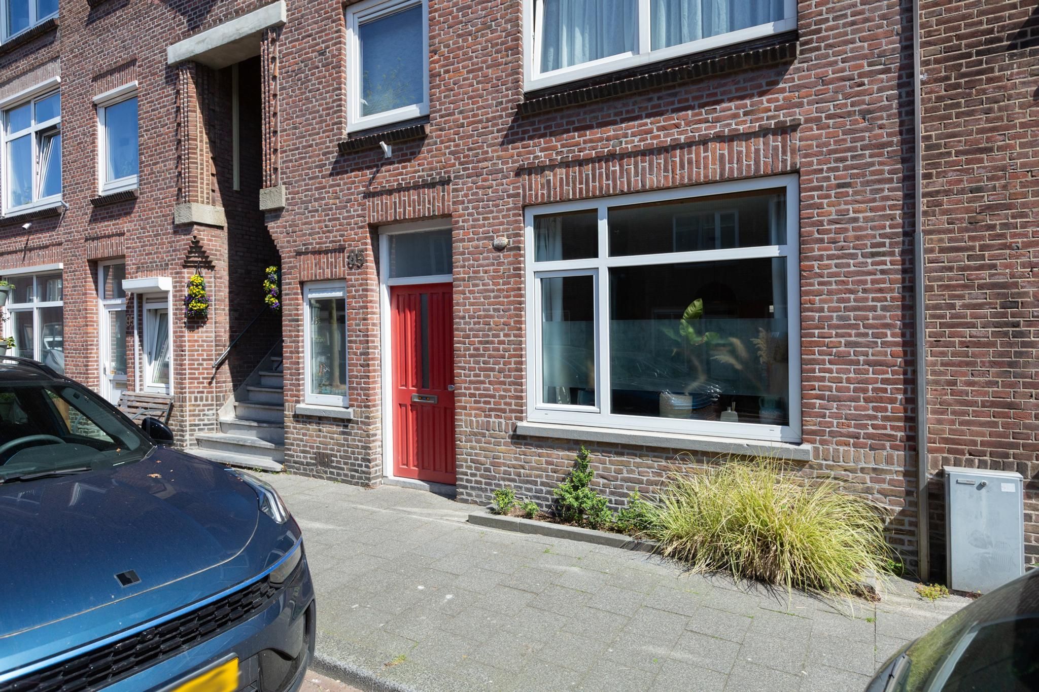 Foto 33 van Laurierstraat 85