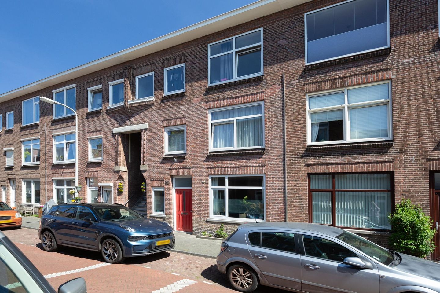 Foto 34 van Laurierstraat 85