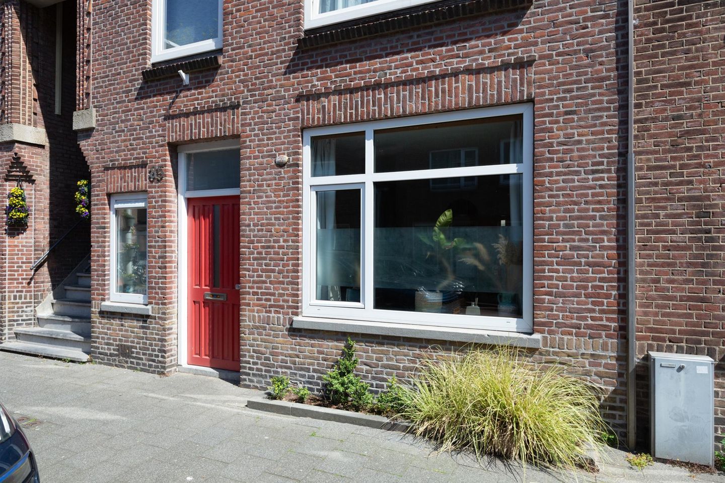 Foto 35 van Laurierstraat 85