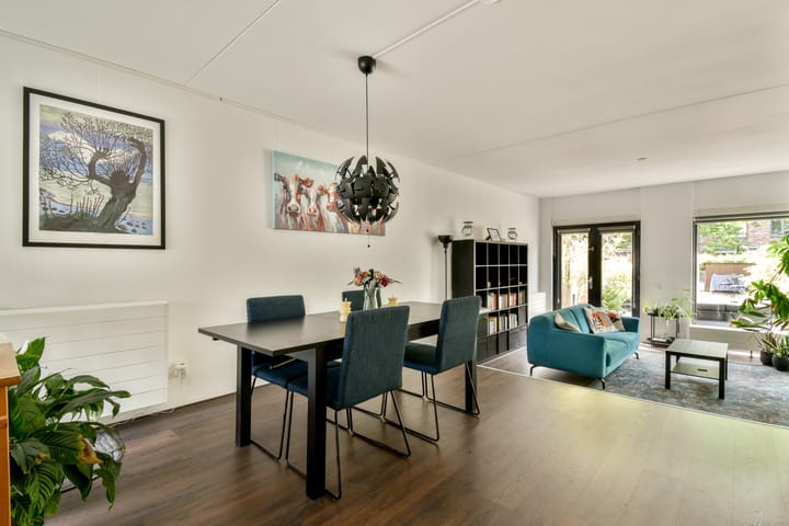 Foto 2 van J.H. van den Broekstraat 87