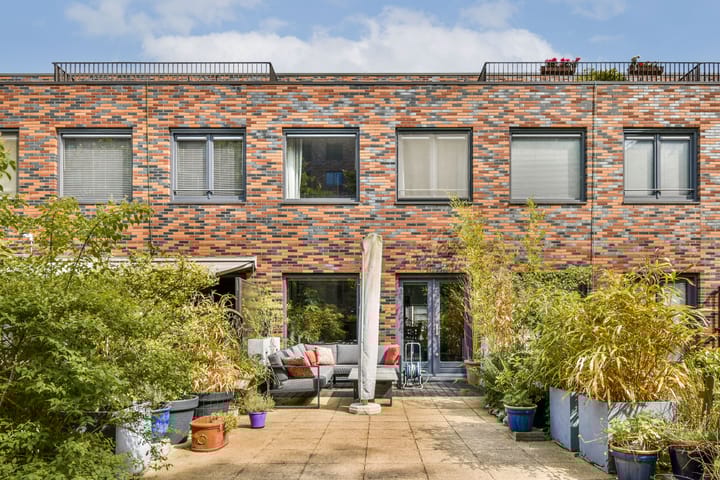 Foto 3 van J.H. van den Broekstraat 87