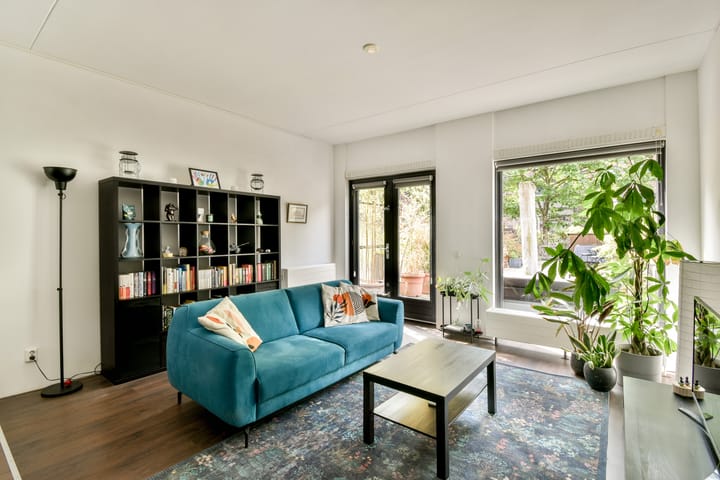 Foto 4 van J.H. van den Broekstraat 87